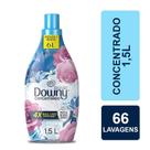 Amaciante Downy Concentrado Em Frasco 1.5l-escolha Fragancia