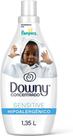 Amaciante Downy Concentrado Em Frasco 1.5l-escolha Fragancia