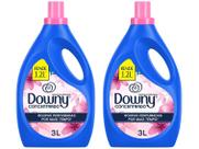 Amaciante Downy Concentrado Frescor da Primavera