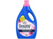 Amaciante Downy Concentrado Frescor da Primavera - 3L