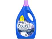 Amaciante Downy Concentrado Lírios do Campo - 3L Amaciante Downy Concentrado Lírios do Campo - 3L