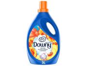 Amaciante Downy Concentrado Verão Tropical 3L