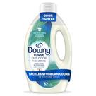 Amaciante Downy Rinse Removedor de Odores 1835 ml Amaciante Downy Rinse Removedor de Odores 1835 ml