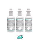 Amaciante Facilitador Passar R Finisher Fresh Requinte Kit 3