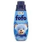Amaciante Fofo Rede 25 Lavagem 500ml