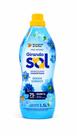 Amaciante Girando Sol 1,5l concentrado Doces Sonhos