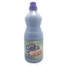 Amaciante Gota Babby Aconchego Azul 2 Litros Amaciante Gota Babby Aconchego Azul 2 Litros