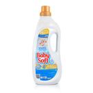 Amaciante Infinity Care Baby Soft 2L