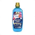 Amaciante Líquido Neutralizador de Odor Profisse TabletIn 1L