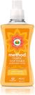 Amaciante Method Gengibre Manga 1580ml 45 Lavagens Amaciante Method Gengibre Manga 1580ml 45 Lavagens