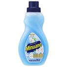 Amaciante Minuano Brisa Macia 500ml - Embalagem com 12 Unidades Amaciante Minuano Brisa Macia 500ml - Embalagem com 12 Unidades
