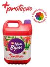 Amaciante Mon Bijou Proteção Perfume em Galão 5 Litros - BMB