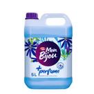 Amaciante MonBijou Perfume com 5 Litros Bombril