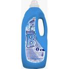 Amaciante Para Roupas Barbarex 2L Amaciante Para Roupas Barbarex 2L