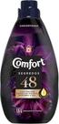 Amaciante Roupa Concentrado Comfort Segredos 48 1,5L