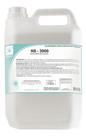 Amaciante Roupa Super Concentrado Hs 3000 Spartan 5 Litros