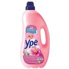 Amaciante Roupas 2l Ype Ternura Rosa Amaciante Roupas 2l Ype Ternura Rosa