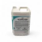 Amaciante Roupas Spartan Softfresh Floral 5l Lavanderias