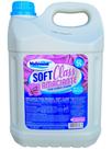 Amaciante Soft Class Mega Perfumado Concentrado - 5 Litros