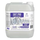 Amaciante soft pro lavanderia 10 litros Amaciante soft pro lavanderia 10 litros