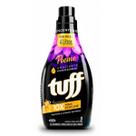 Amaciante Tuff Concentrado 1 Litro Roupas Macias Limpas Cheirosas Amaciante Tuff Concentrado 1 Litro Roupas Macias Limpas Cheirosas