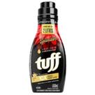 Amaciante Tuff Concentrado 500ml Rose Pink Splendor Le Jardin Poeme Roupas Limpas Cheirosas Macias