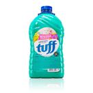 Amaciante Tuff Plus Aloe Vera 5L - Maciez e Frescor Duradouros para suas Roupas