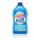 Amaciante Tuff Plus Azul 5L - Maciez e Frescor Duradouros para suas Roupas