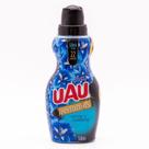Amaciante uau carinho e conforto 500ml