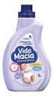 Amaciante vida macia 1l amendoas