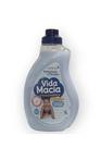 Amaciante Vida Macia Glicerina e Lavanda 1l