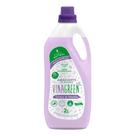 Amaciante Vinagreen 2L Suavidade Perfume Hipoalergênico Álcool Orgânico Hipoalergênico Natural Óleos Essenciais Roupas Finas Bebê Delicadas