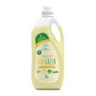 Amaciante Vinagreen 2L Suavidade Perfume Hipoalergênico Flor de Camomila Com Álcool Orgânico Biodegradável Roupinhas De Bebê Pele Sensível Uso Diário