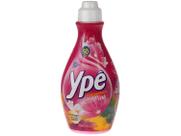 Amaciante Ypê Pink Concentrado - 1L