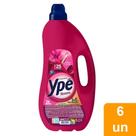 Amaciante ype ternura 6x2l