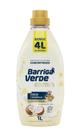 Amaciente concentrado coco e baunilha Amaciente concentrado coco e baunilha