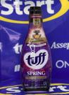 Amaciente de roupas 1,5l spring tuff
