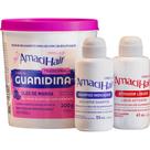 Amacihair baldinho tradicional