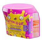 Amacihair tradicional baldinho 220g