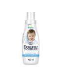 Amacinate para roupas downy concentrado 450ml sensitive