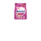 Amacitel sabao em po alegres encantos 400g Amacitel sabao em po alegres encantos 400g