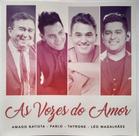 Amado batista, p. tayrone leo magalhães as vozes do amor cd