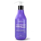 Amanciante Capilar Xo Frizz Forever Liss 250g