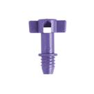 AMANCO - 200 und - SPRAY MICROJET ROSCA 13LPH ROXO