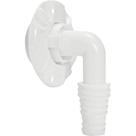 Amanco Adaptador P/Maquina Lavar Roupa Amanco Adaptador P/Maquina Lavar Roupa