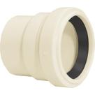 Amanco Adaptador P/Sifao Met.11/2 X 40 Amanco Adaptador P/Sifao Met.11/2 X 40