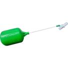 Amanco Boia Cx D'Agua Plastica 1/2 Amanco Boia Cx D'Agua Plastica 1/2