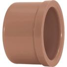 Amanco Caps Soldavel Pvc Liso Liso 25Mm - Kit C/50 Pc