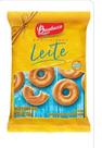 Amanteigado de leite