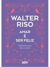 Amar é ser feliz